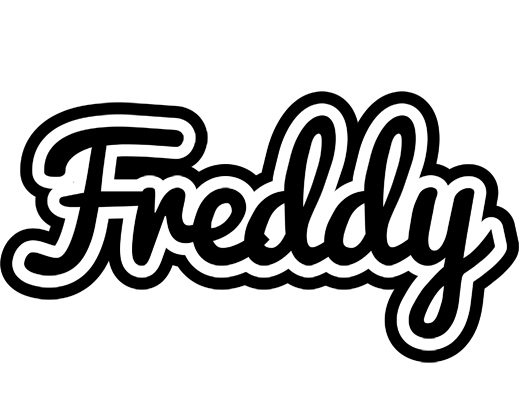Freddy chess logo