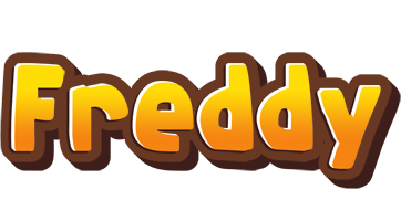 Freddy cookies logo