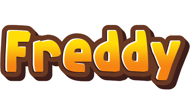Freddy cookies logo