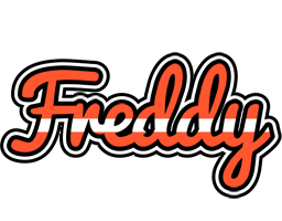 Freddy denmark logo