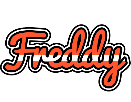 Freddy denmark logo