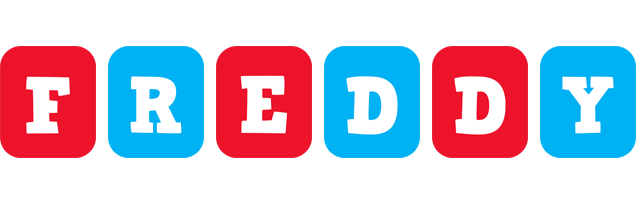 Freddy diesel logo