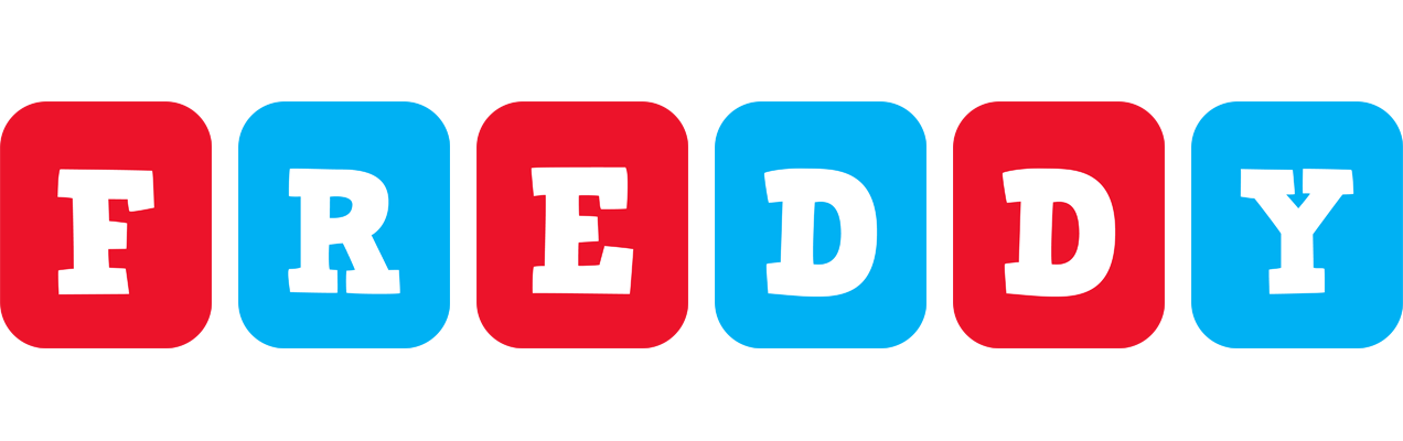 Freddy diesel logo