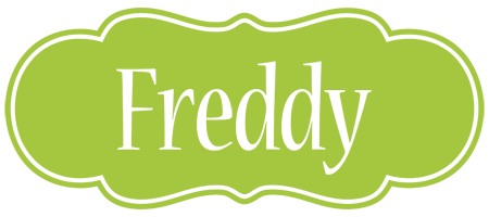 Freddy family logo