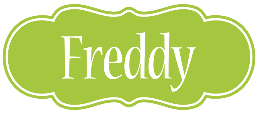 Freddy family logo