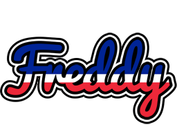 Freddy france logo