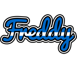 Freddy greece logo