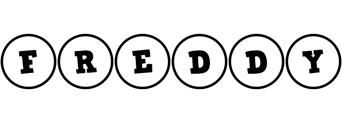 Freddy handy logo