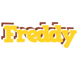 Freddy hotcup logo