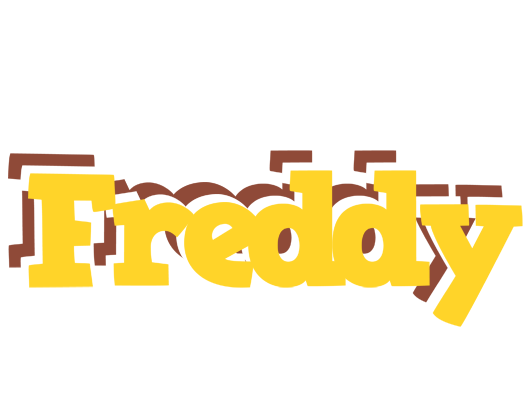 Freddy hotcup logo