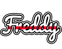 Freddy kingdom logo