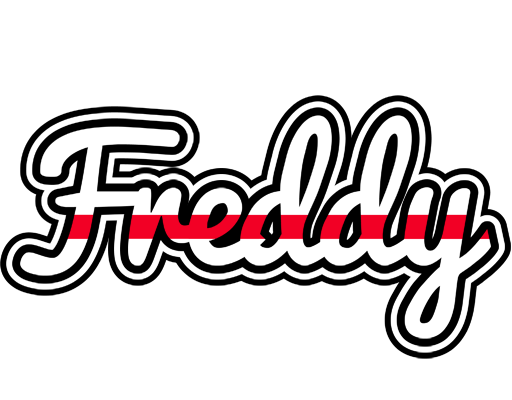 Freddy kingdom logo
