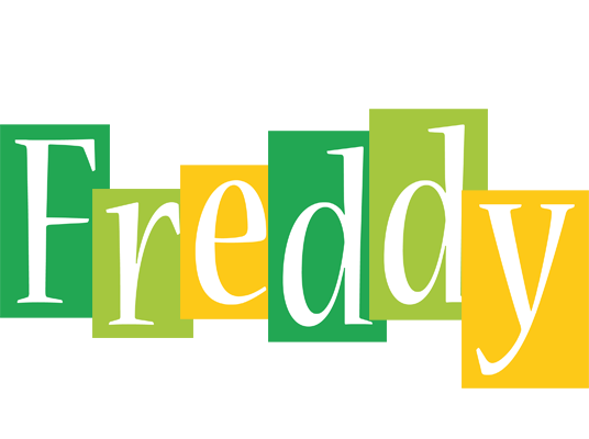 Freddy lemonade logo