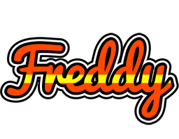 Freddy madrid logo