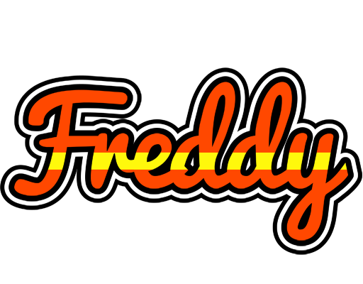 Freddy madrid logo