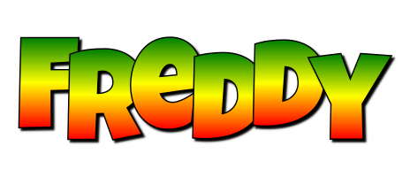 Freddy mango logo