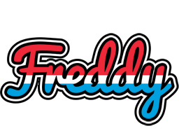 Freddy norway logo