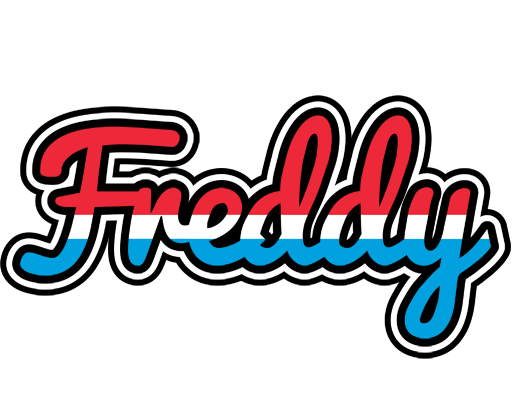 Freddy norway logo