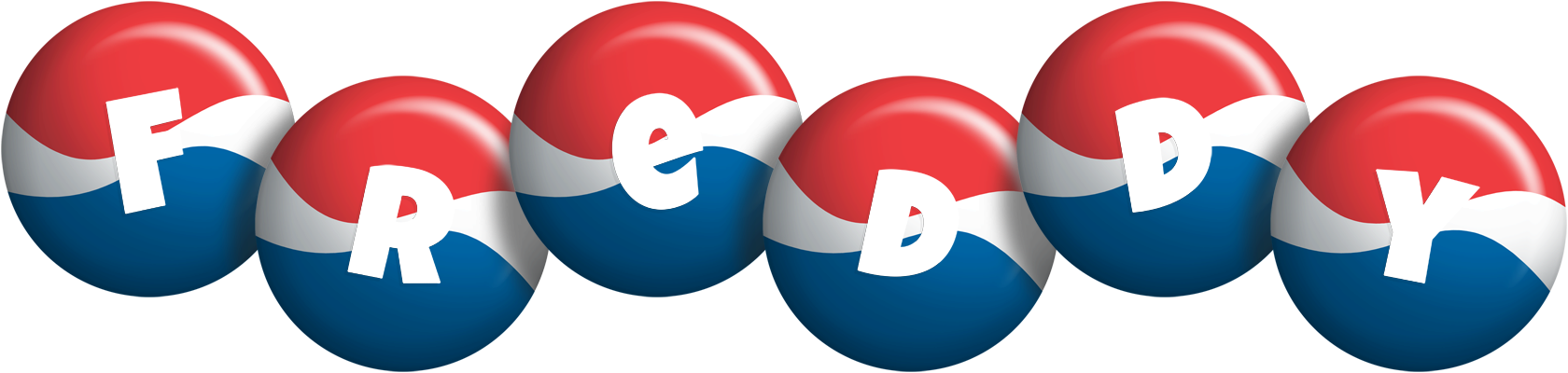 Freddy paris logo