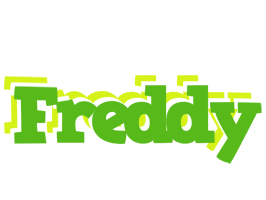 Freddy picnic logo