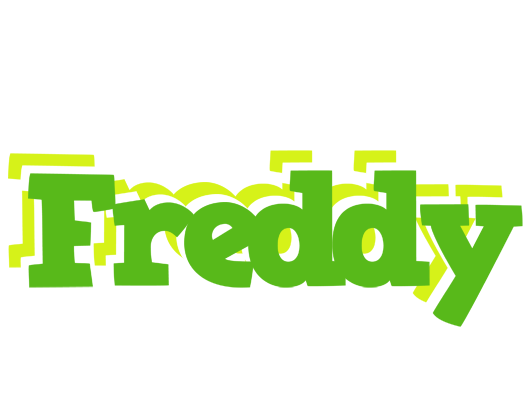 Freddy picnic logo