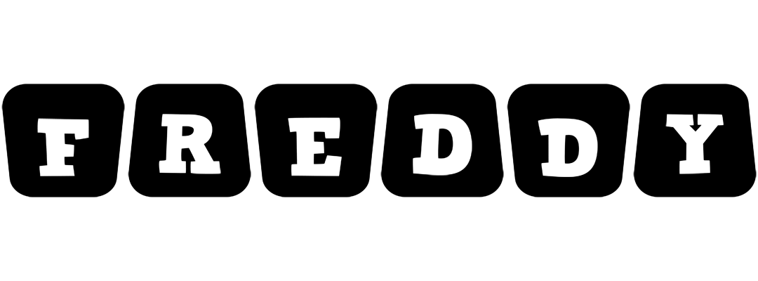 Freddy racing logo