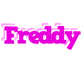 Freddy rumba logo