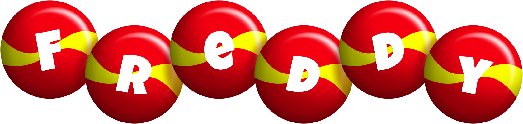 Freddy spain logo