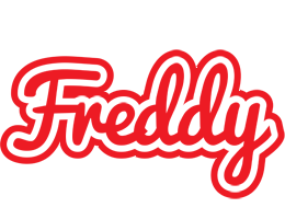 Freddy sunshine logo