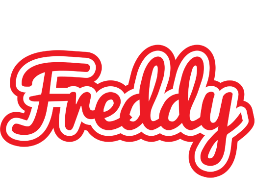 Freddy sunshine logo