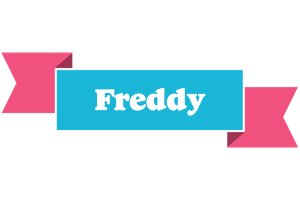 Freddy today logo