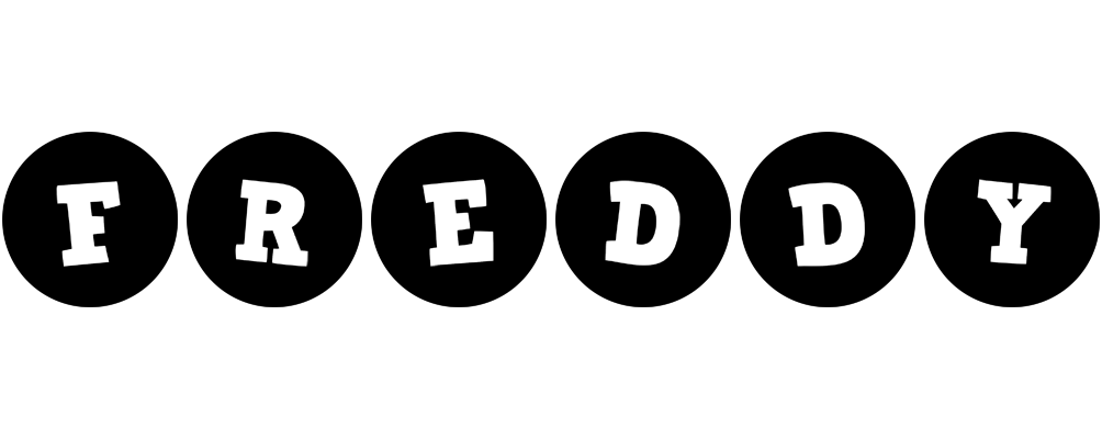 Freddy tools logo