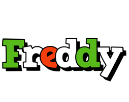 Freddy venezia logo