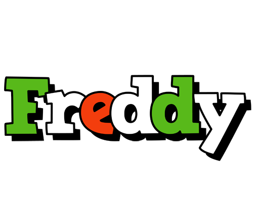 Freddy venezia logo