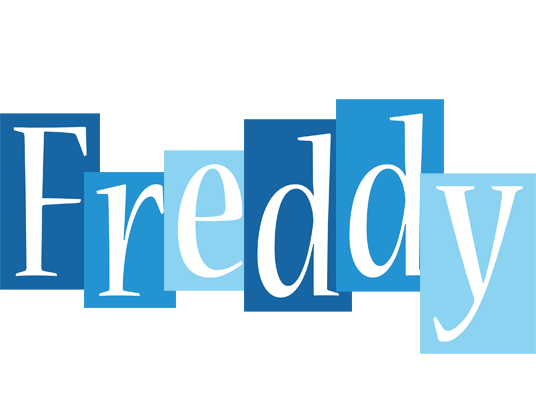 Freddy winter logo