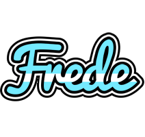 Frede argentine logo