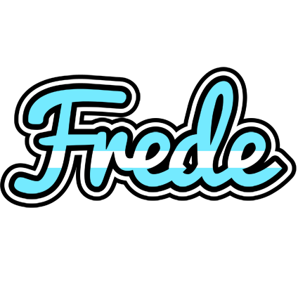 Frede argentine logo