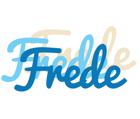 Frede breeze logo