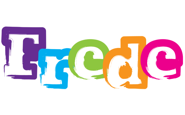 Frede casino logo
