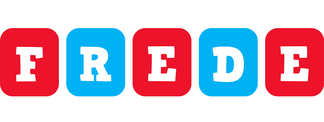 Frede diesel logo