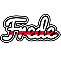 Frede kingdom logo