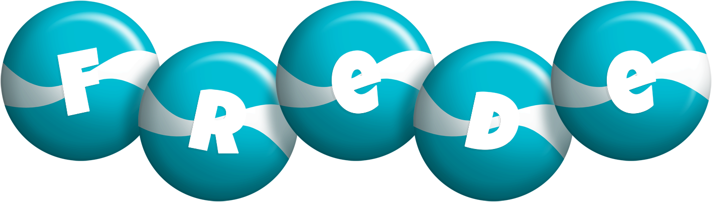 Frede messi logo