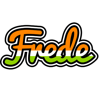 Frede mumbai logo