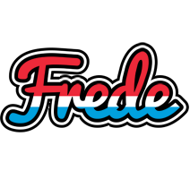 Frede norway logo