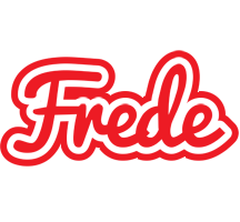 Frede sunshine logo