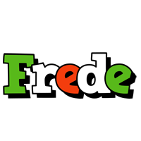 Frede venezia logo