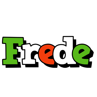 Frede venezia logo