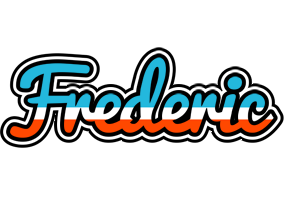 Frederic america logo