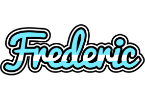 Frederic argentine logo