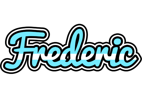 Frederic argentine logo